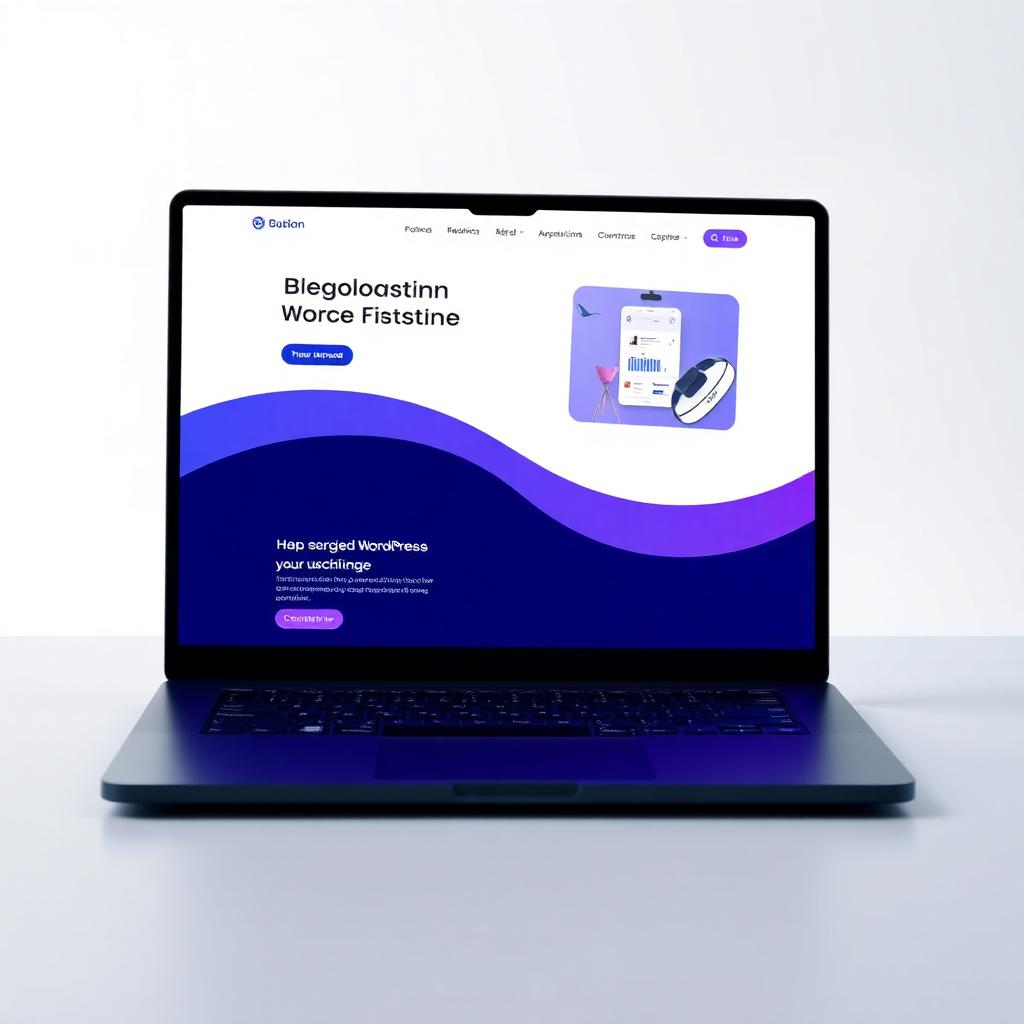 Northline Legal Chambers project screenshot