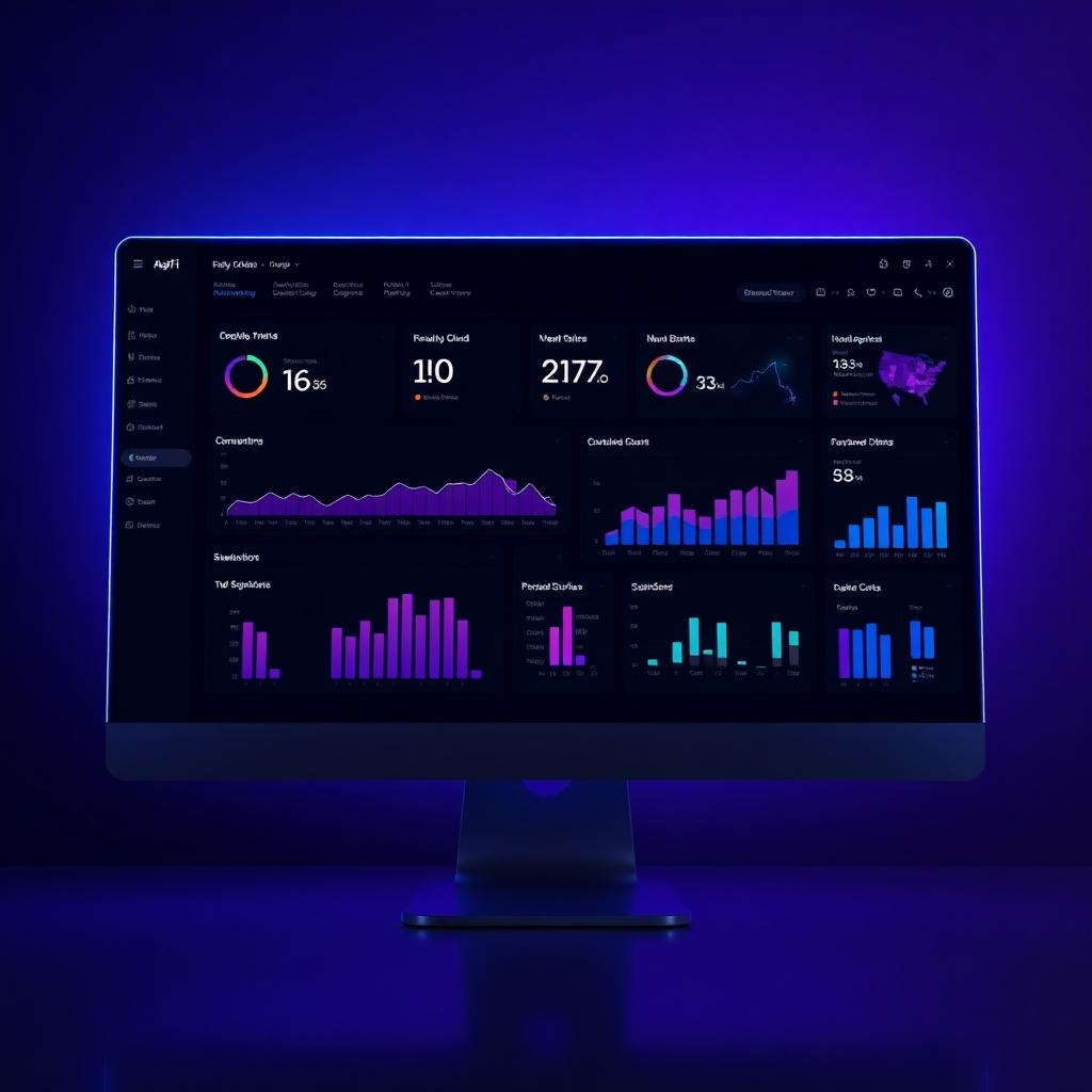 Fleetwise Logistics Cloud project screenshot